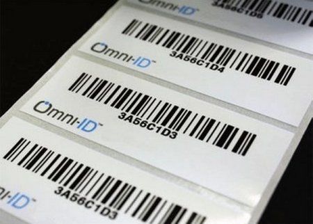 RFID  Omni-ID