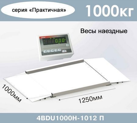   AXIS 4DU1000-1012 