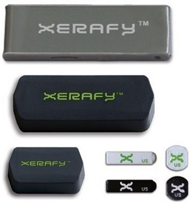 RFID  Xerafy