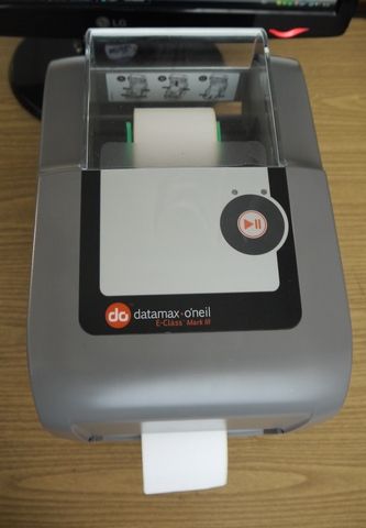   Datamax-O`neil E-4205A