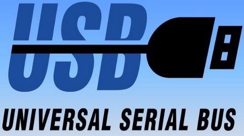 USB — Universal Serial Bus